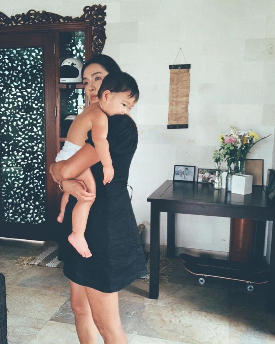 instagram.com/kahi_korea