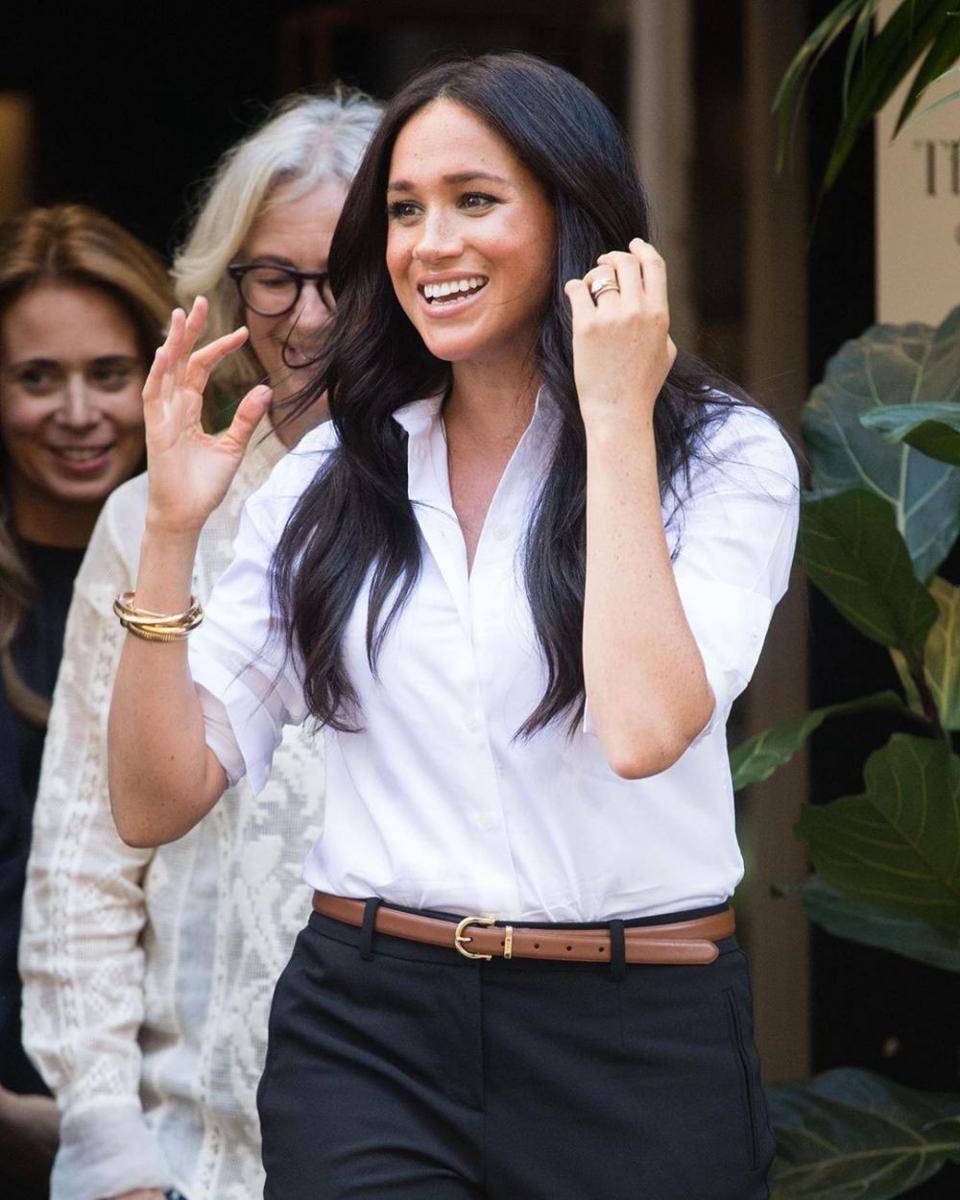 Instagram/meghanmarkle_official