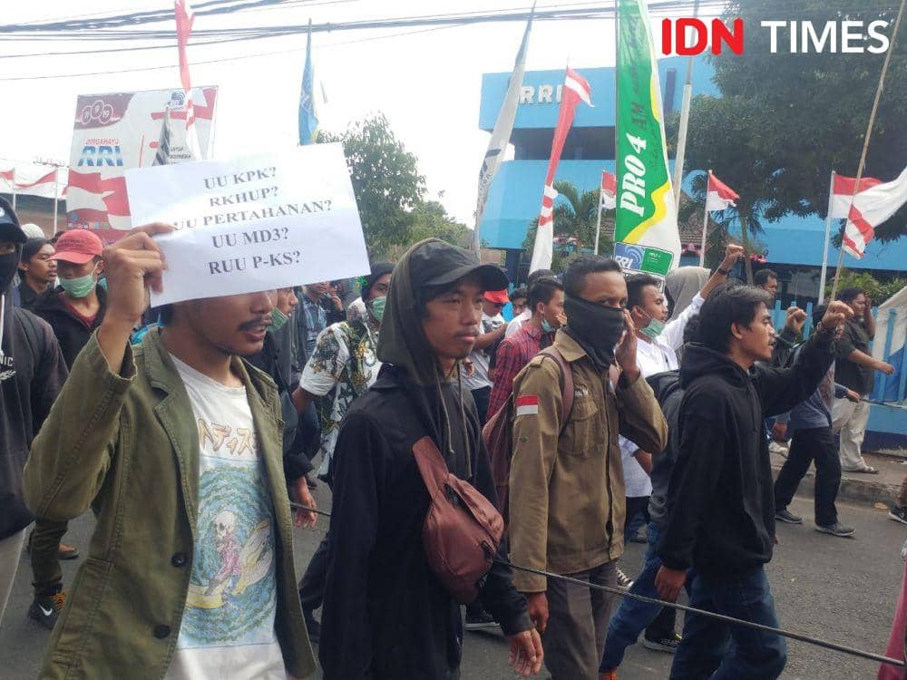 IDN Times/Paulus Risang