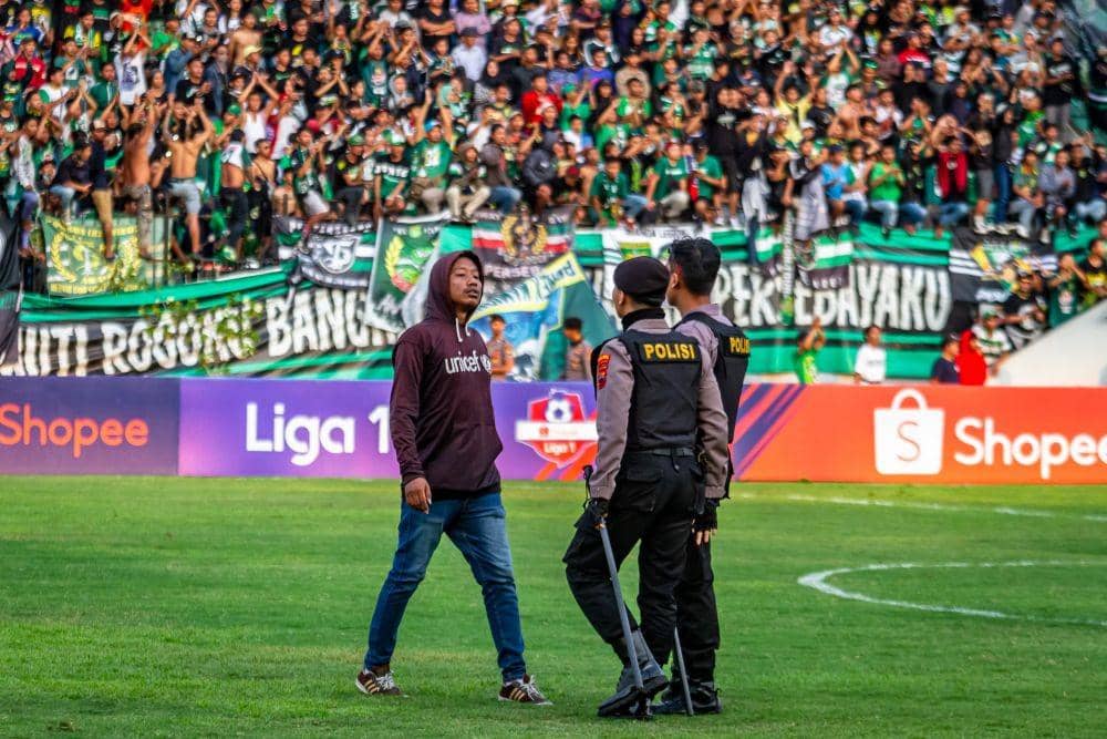 ANTARA FOTO/Aji Styawan