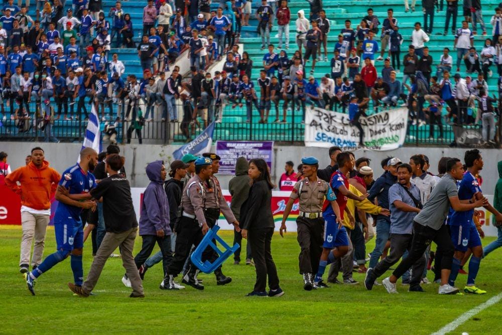 ANTARA FOTO/Aji Styawan