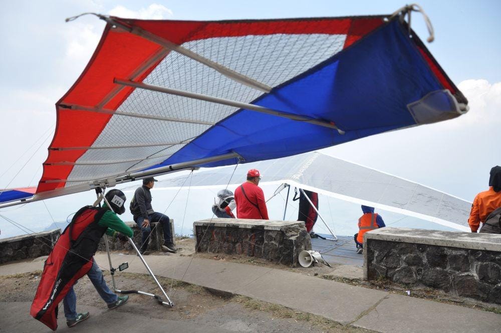 Dok. Humas Piala Telomoyo/ Tagor Siagian