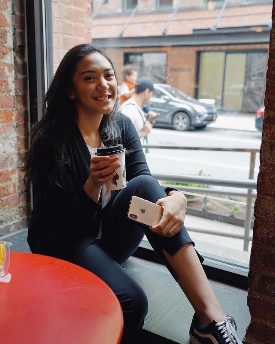 instagram/putri_tanjung