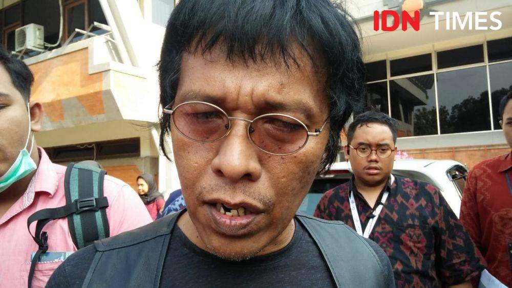 IDN Times/Muhammad Khadafi