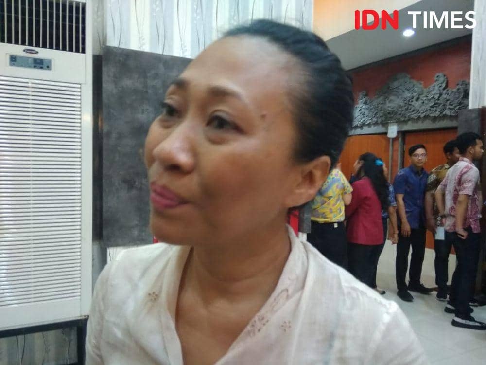 IDN Times/Muhammad Khadafi