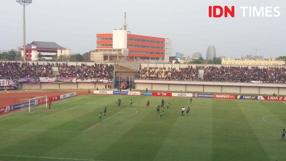 IDN Times/Candra Irawan