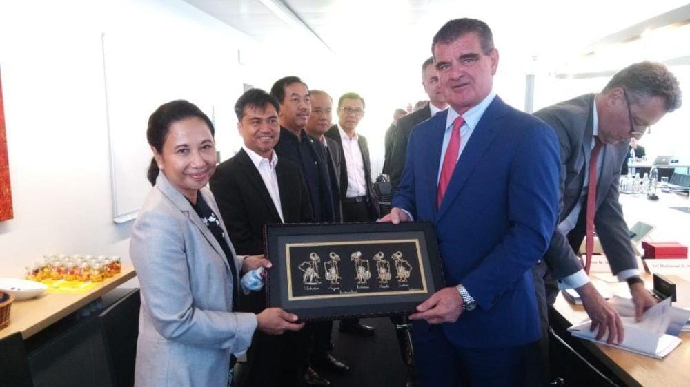 IDN Times/Kementerian BUMN