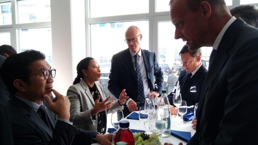 IDN Times/Kementerian BUMN