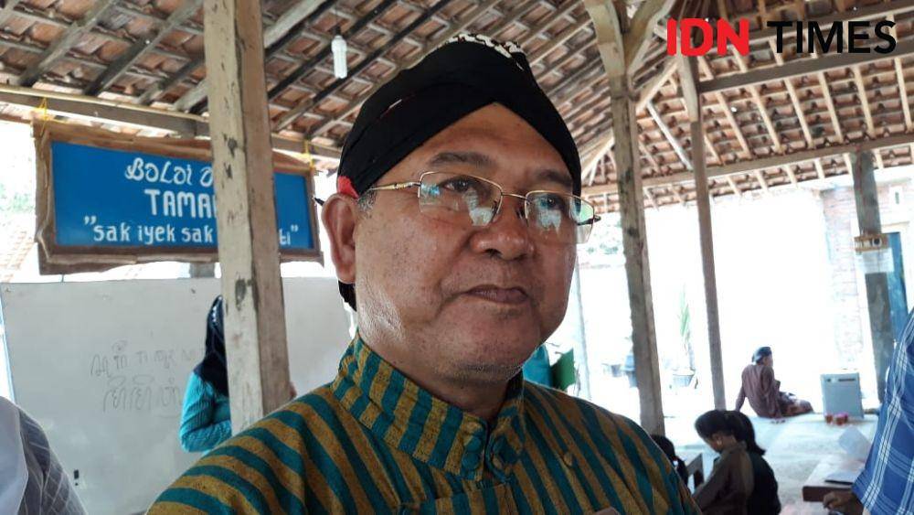 IDN Times/ Fitang Budhi Adhitia