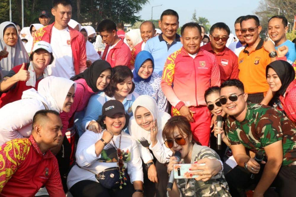 Pendam VI/Mulawarman