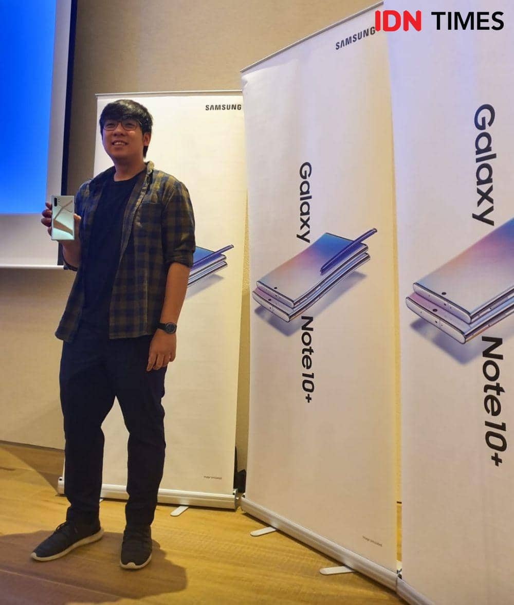 IDN Times/Axel Jo Harianja