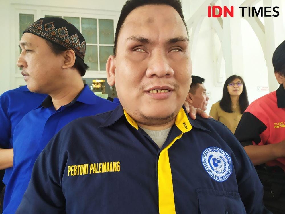 IDN Times/Feny Maulia Agustin