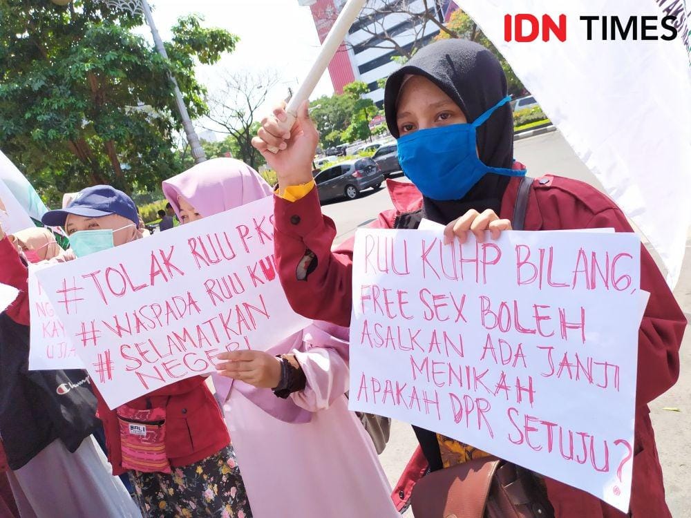 IDN Times/Dhana Kencana