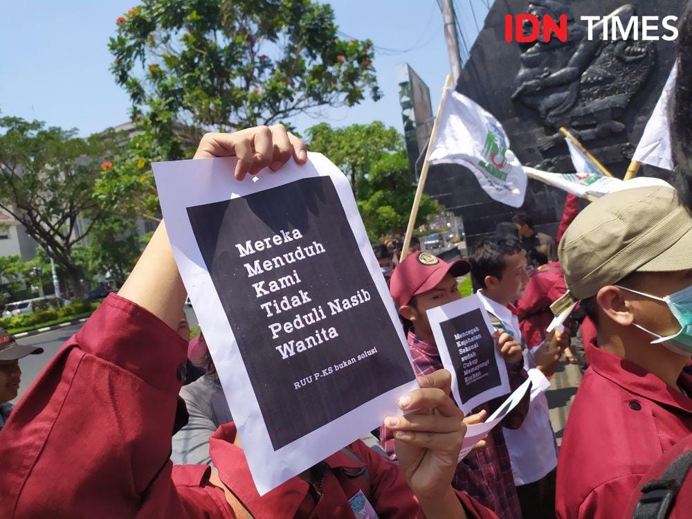 IDN Times/Dhana Kencana