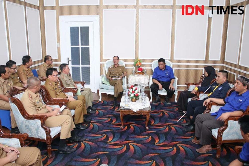 IDN Times/Feny Maulia Agustin