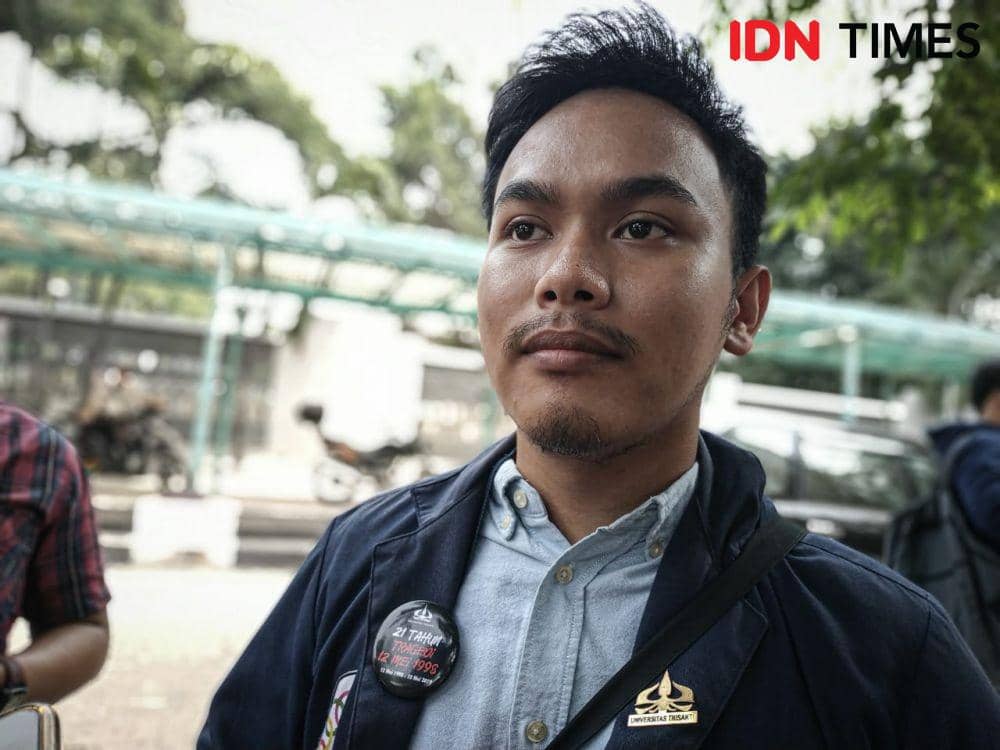 IDN Times/Axel Jo Harianja