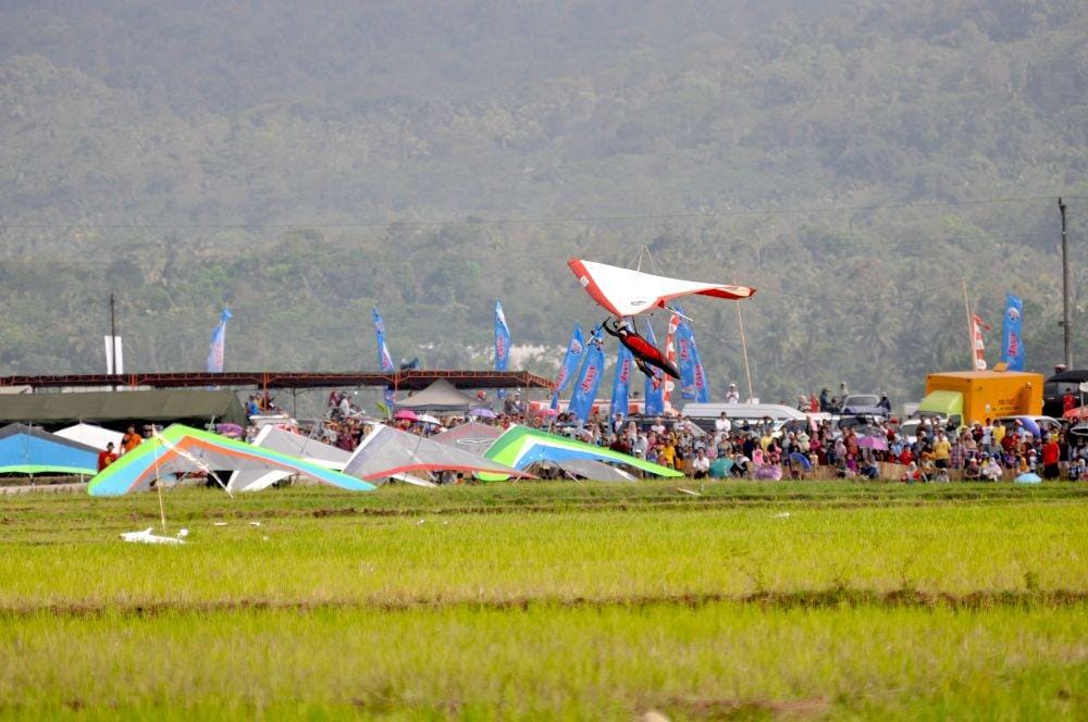 Dok. Humas Piala Telomoyo/ Tagor Siagian