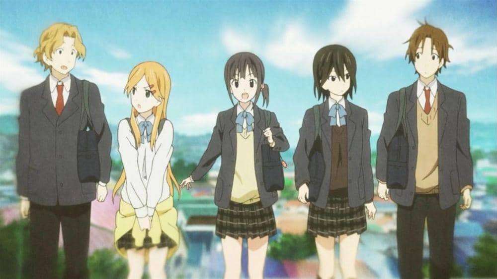 kokoroconnect.fandom.com