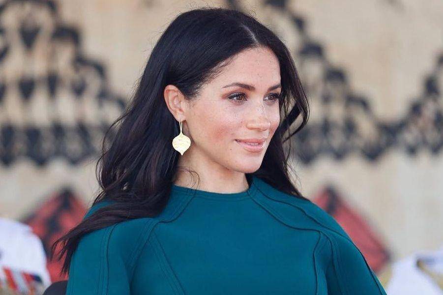 Instagram/meghanmarkle_official