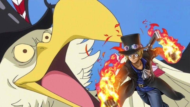 Sebenarnya Apa yang Ingin Ditutupi Pemerintah Dunia One Piece?
