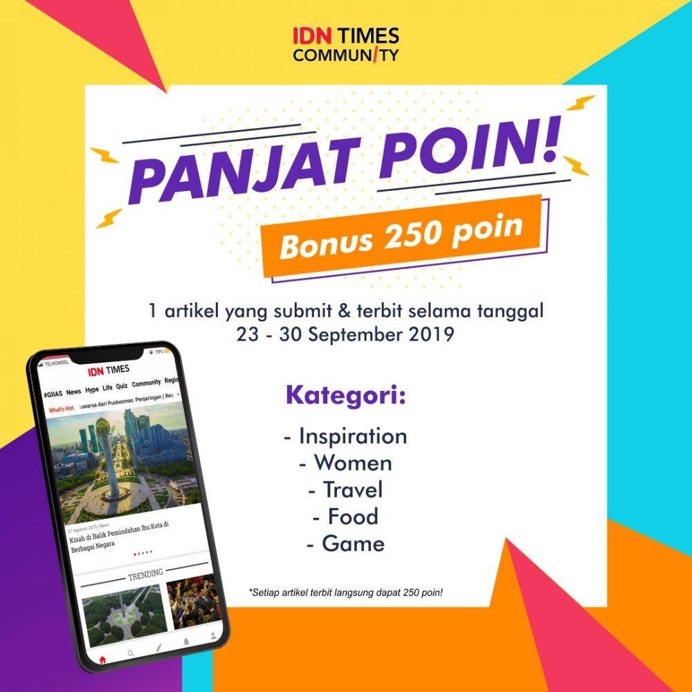 IDN Times Community