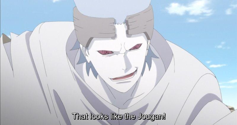 crunchyroll.com/Boruto Naruto Next Generations