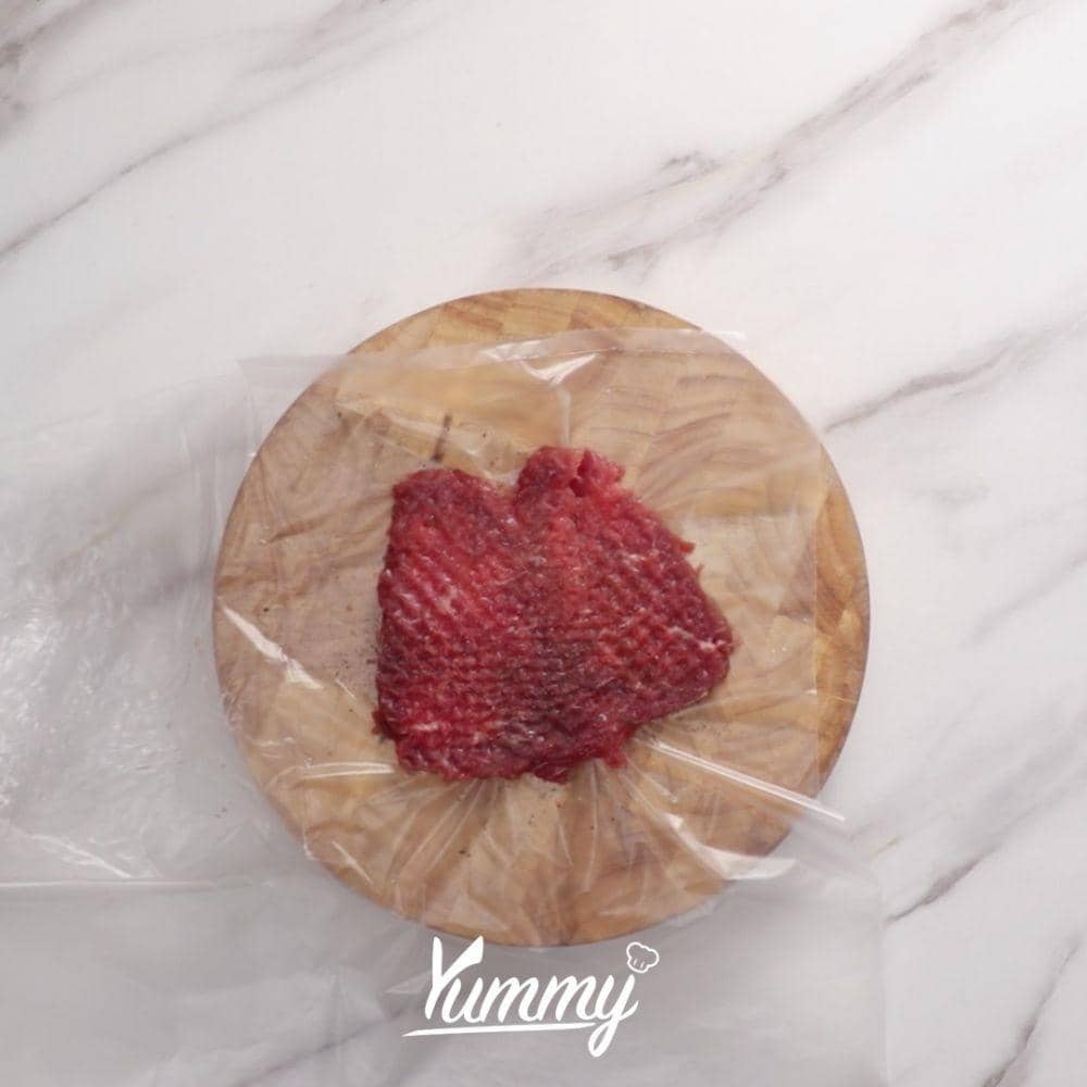 Ilustrasi daging sapi. yummy.co.id