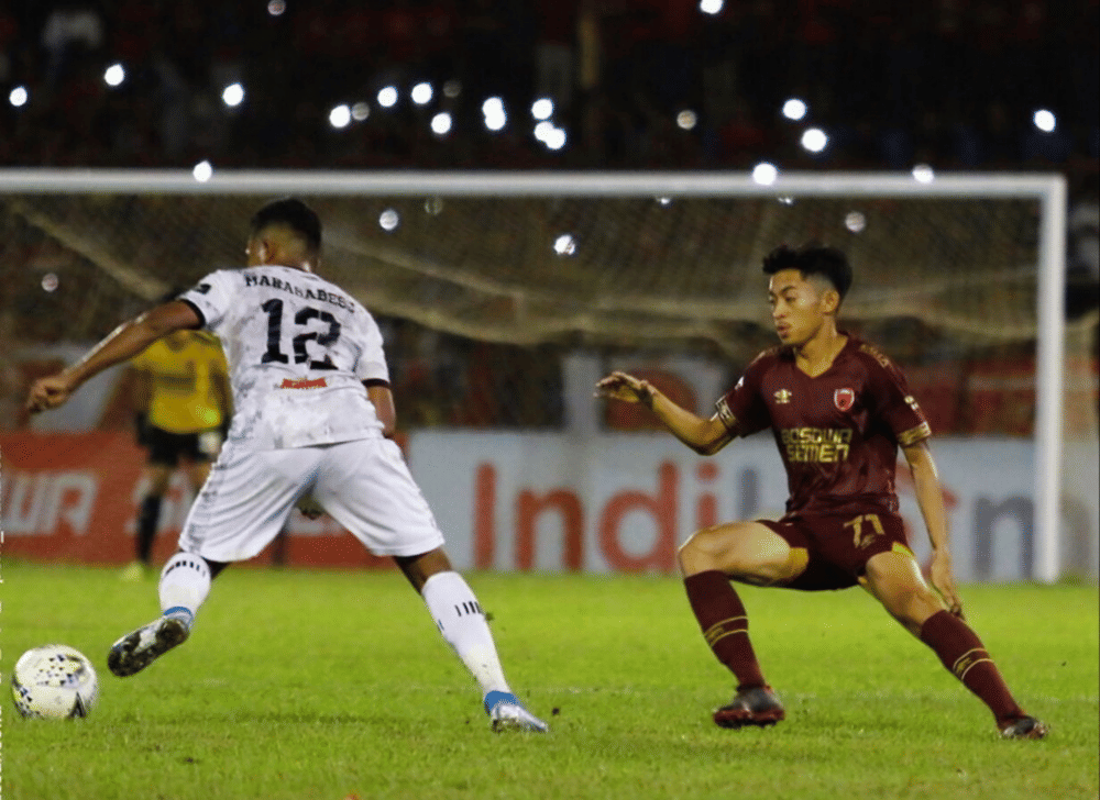 Instagram/@psm_makassar