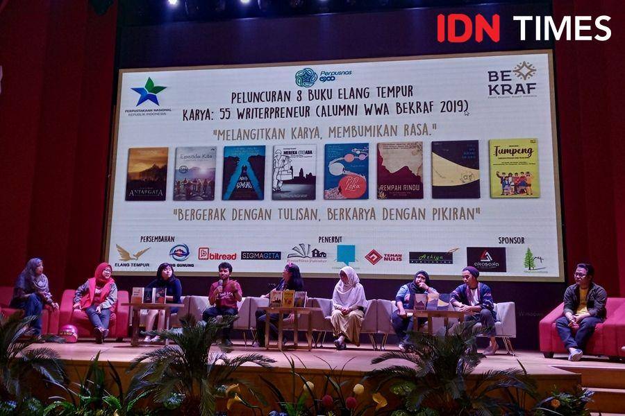IDN Times/Febriyanti Revitasari
