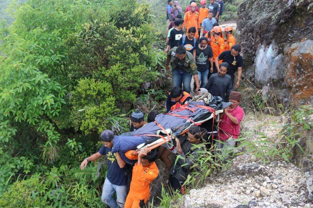 IDN Times/Dok SAR Medan