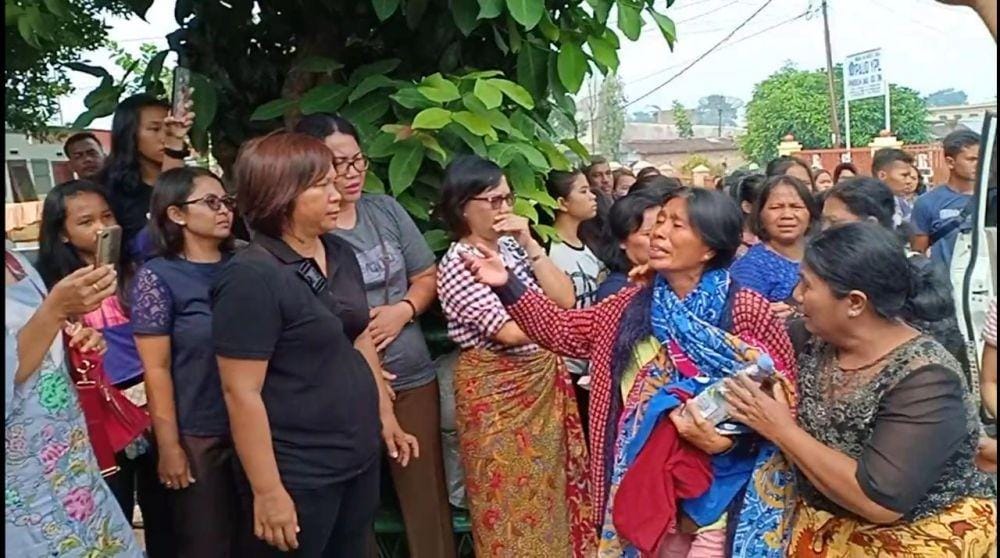 IDN Times/Gideon Aritonang