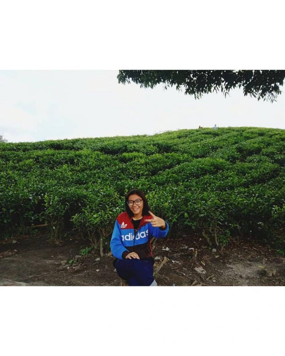 Instagram/@putrisinambela1103