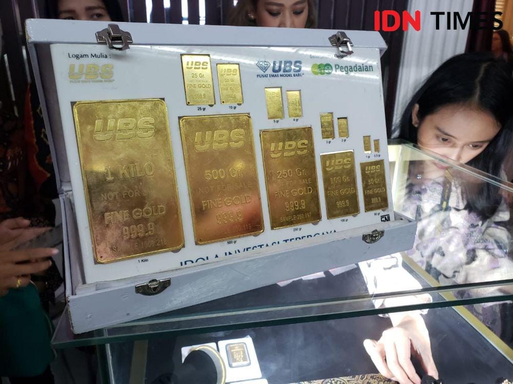 IDN Times/Hana Adi Perdana