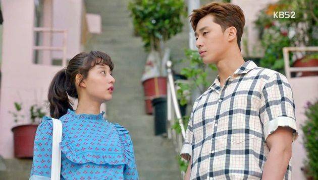 dramabeans.com