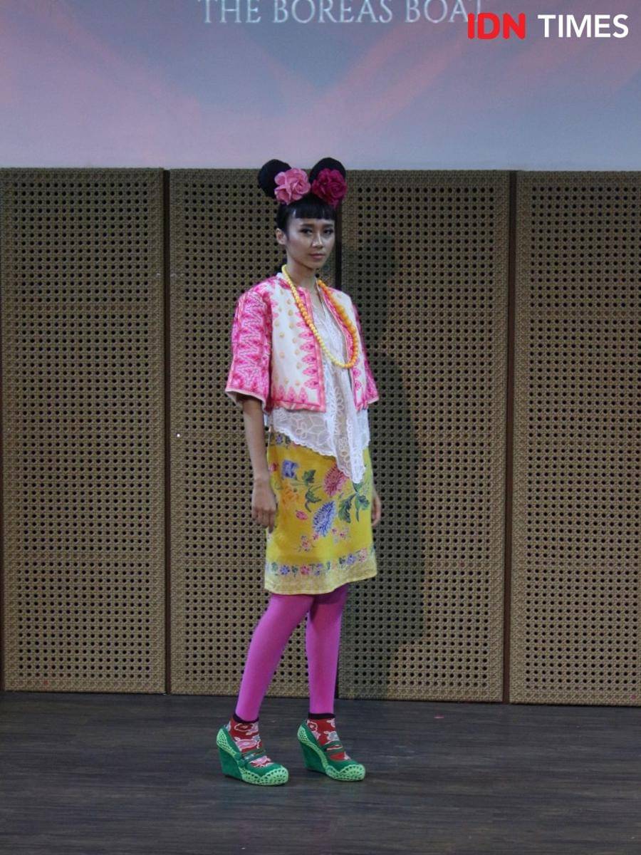 IDN Times/Yolanda Vania