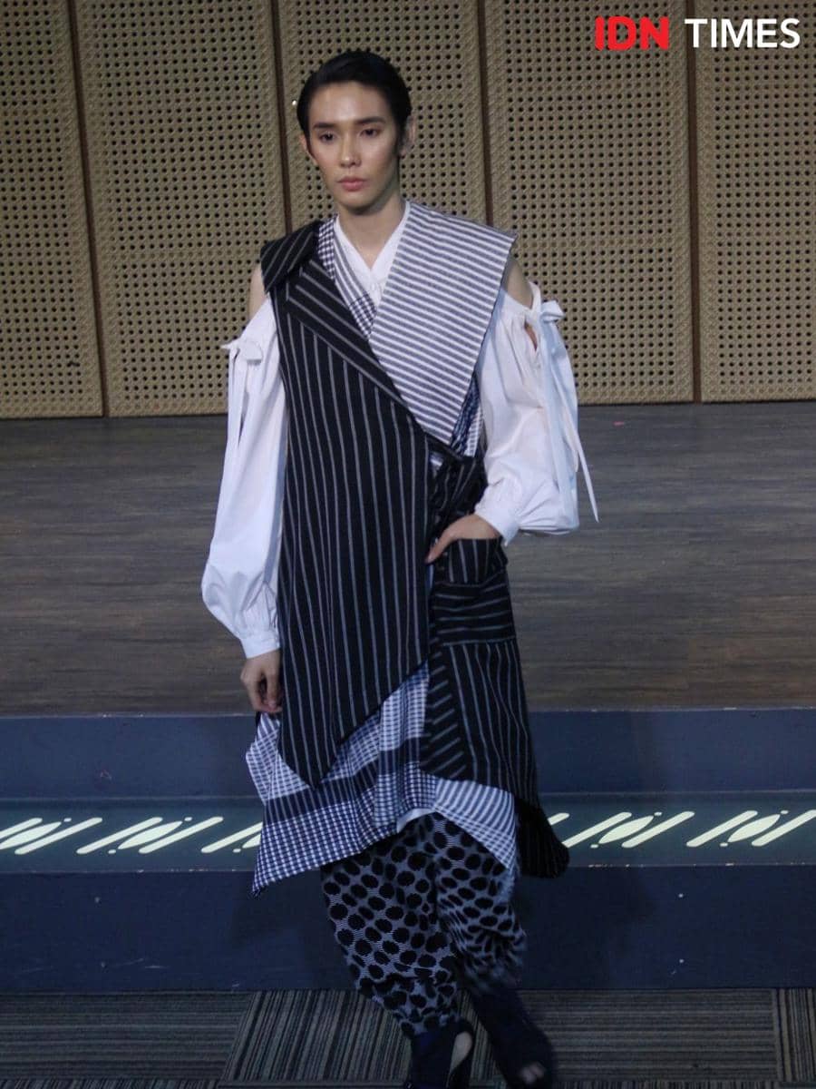 IDN Times/Yolanda Vania