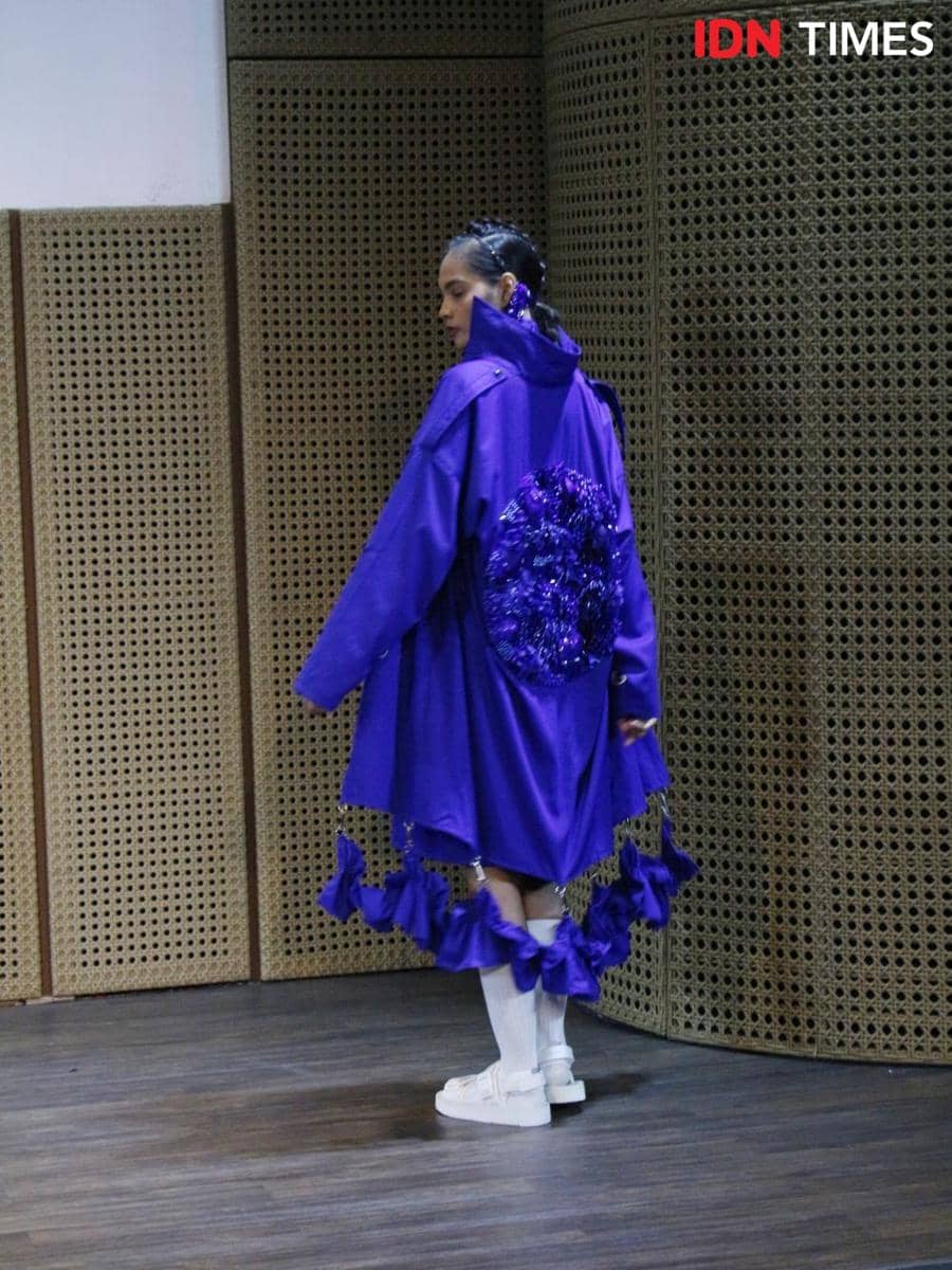 IDN Times/Yolanda Vania