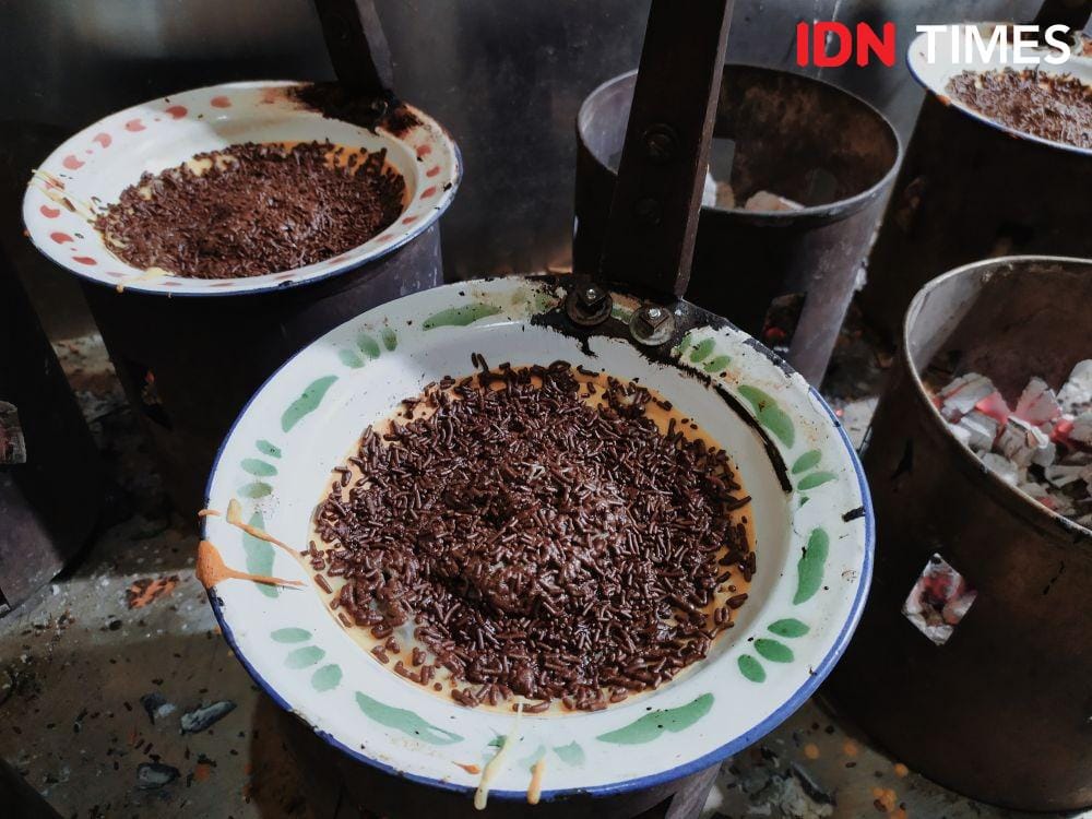 IDN Times/Masdalena Napitupulu