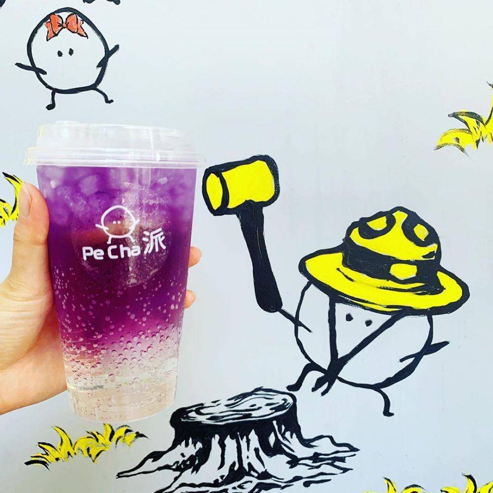 instagram.com/pechaha