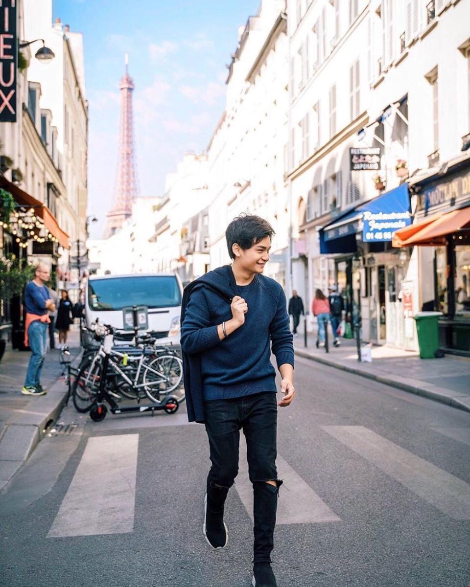 Instagram.com/randymartinnn