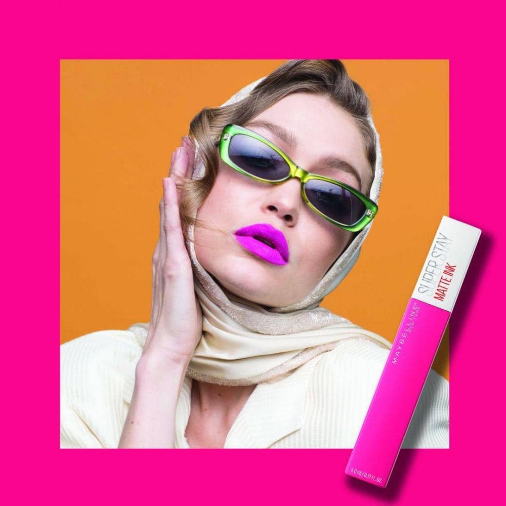 instagram/maybelline