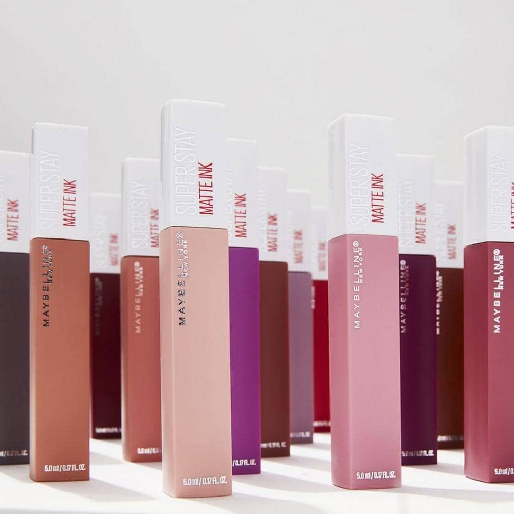 instagram/maybelline