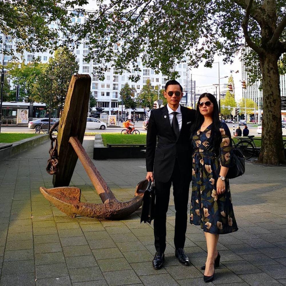 Instagram.com/annisayudhoyono