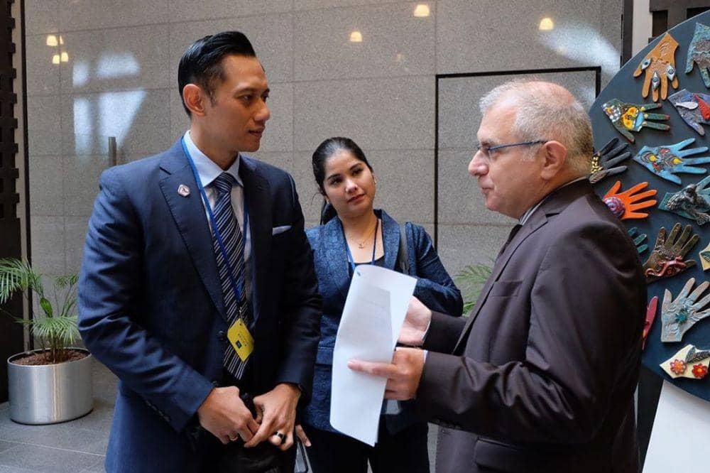 Instagram.com/annisayudhoyono