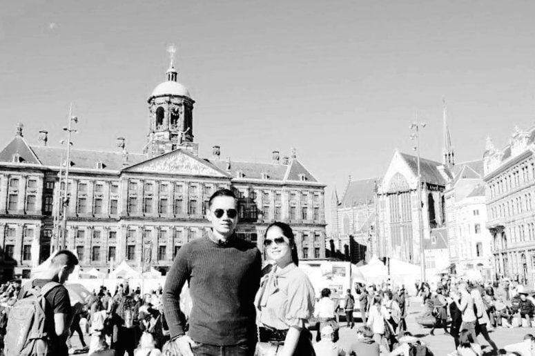 Instagram.com/annisayudhoyono