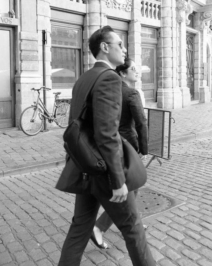 Instagram.com/annisayudhoyono