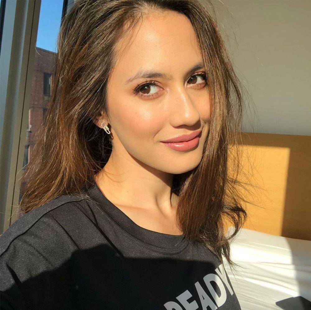Instagram/pevpearce