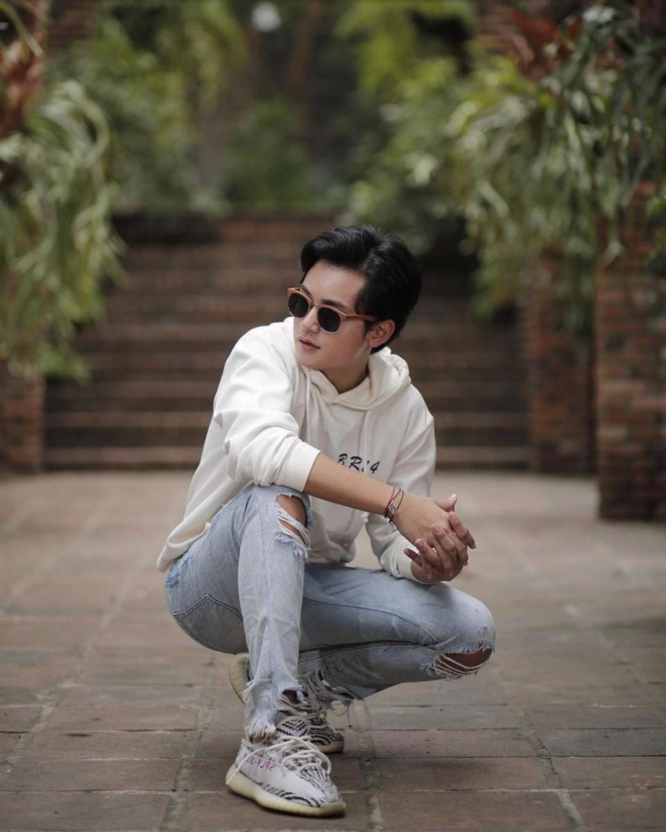 Instagram.com/randymartinnn