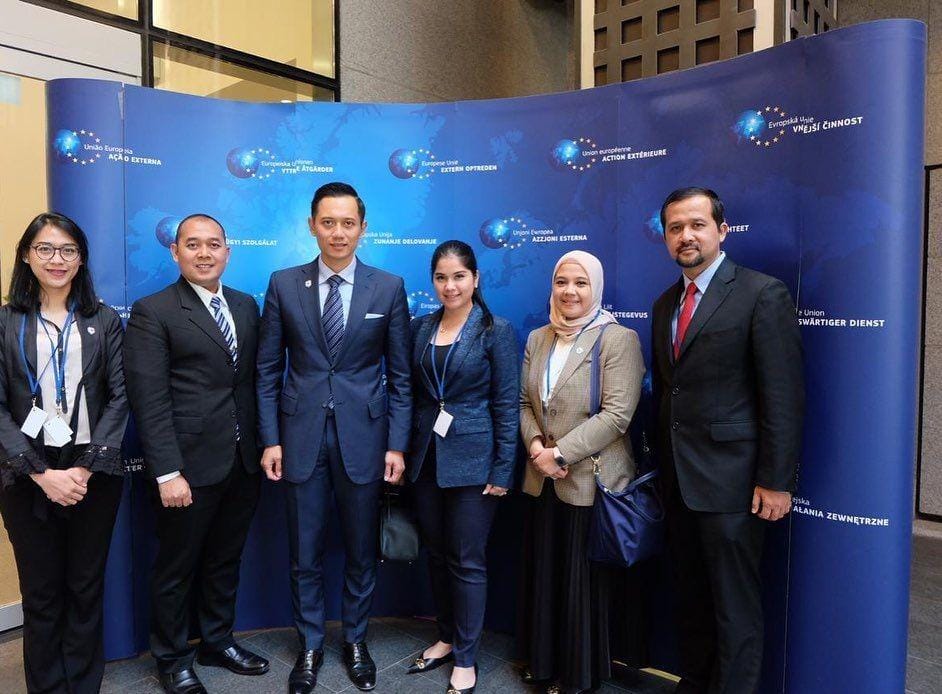 Instagram.com/annisayudhoyono