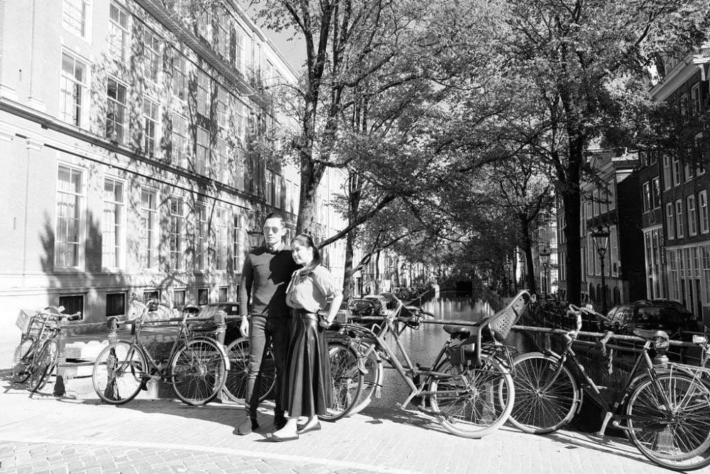 Instagram.com/annisayudhoyono